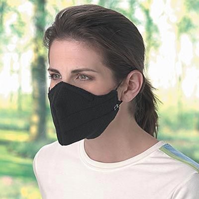 silk comfort mask